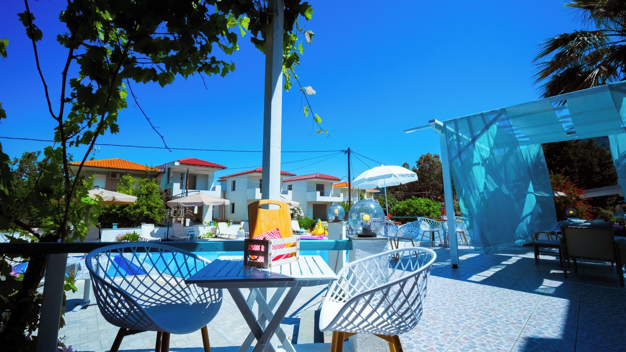 Photo of Outdoor in Skala Potamias