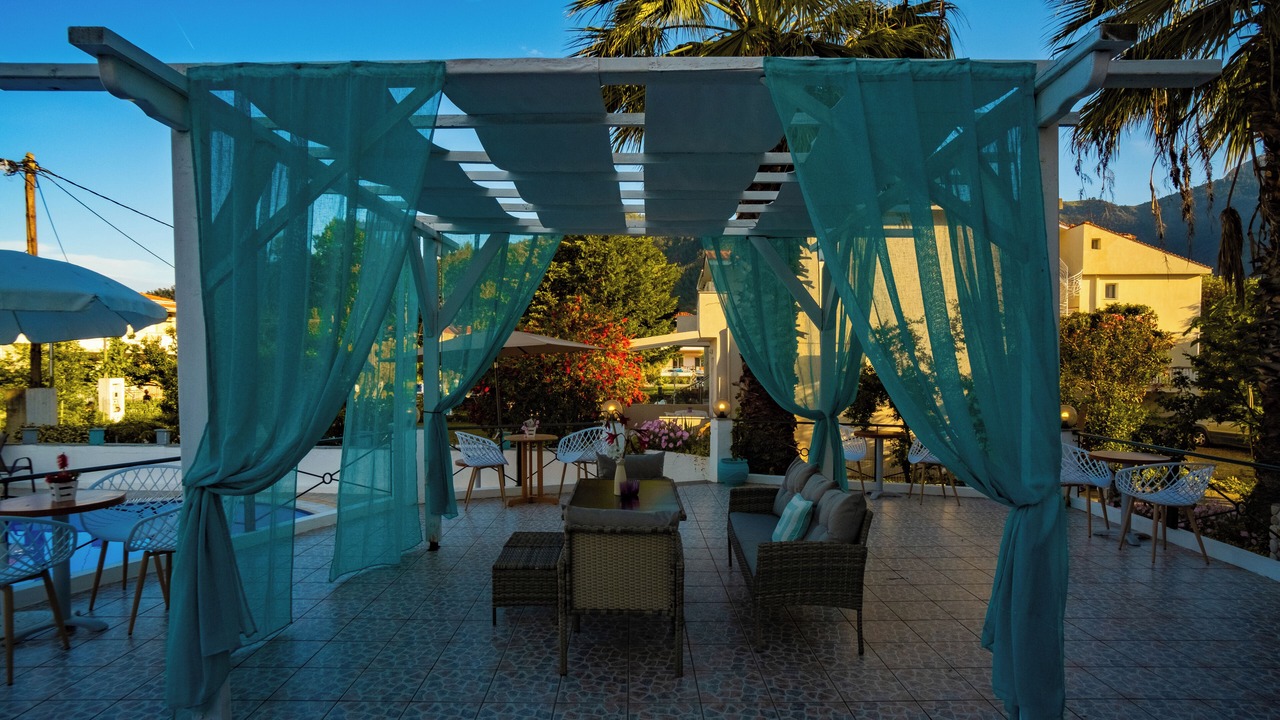 Photo of Outdoor in Skala Potamias