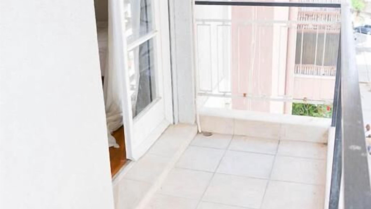Photo of Patio Balcony in Filopappou