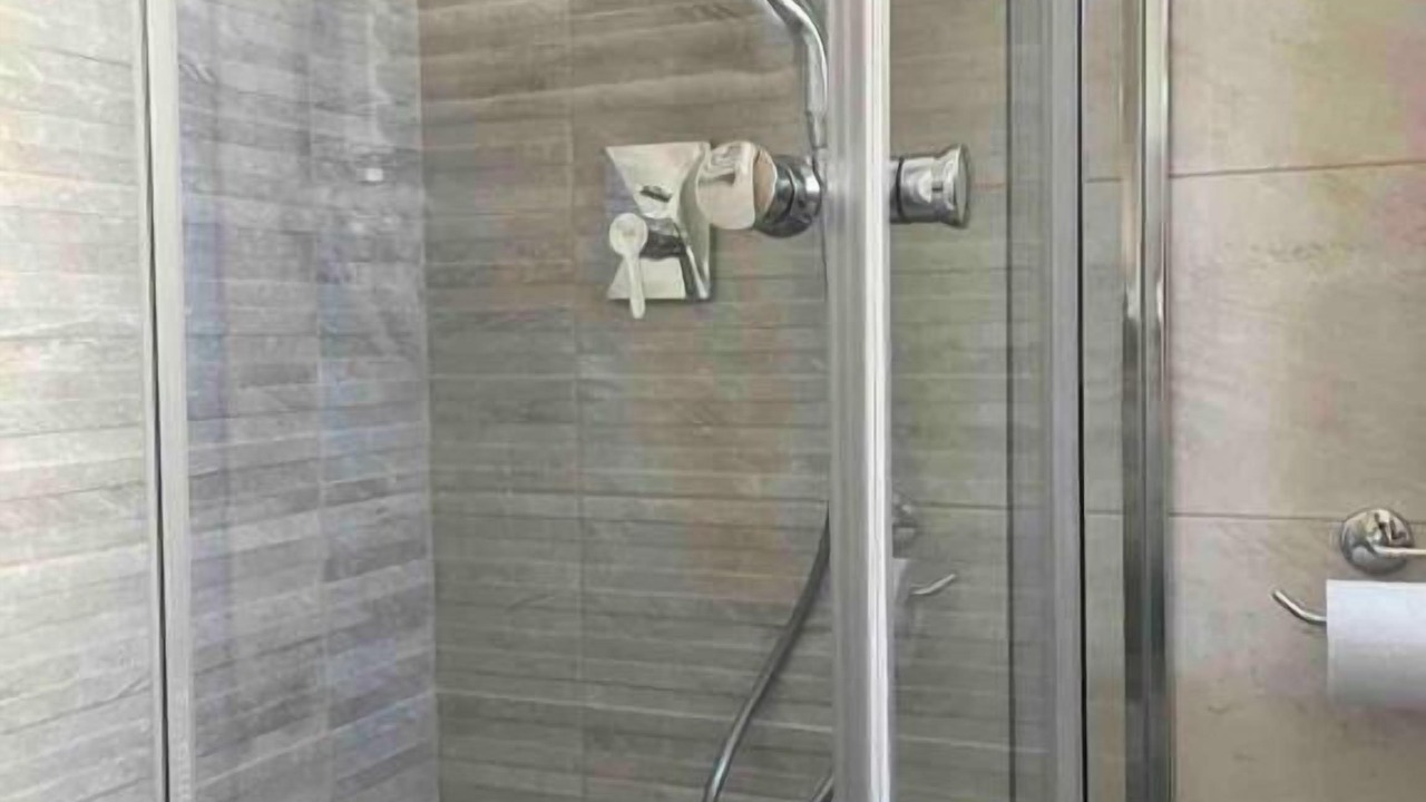Photo of Bathroom in New Kypseli