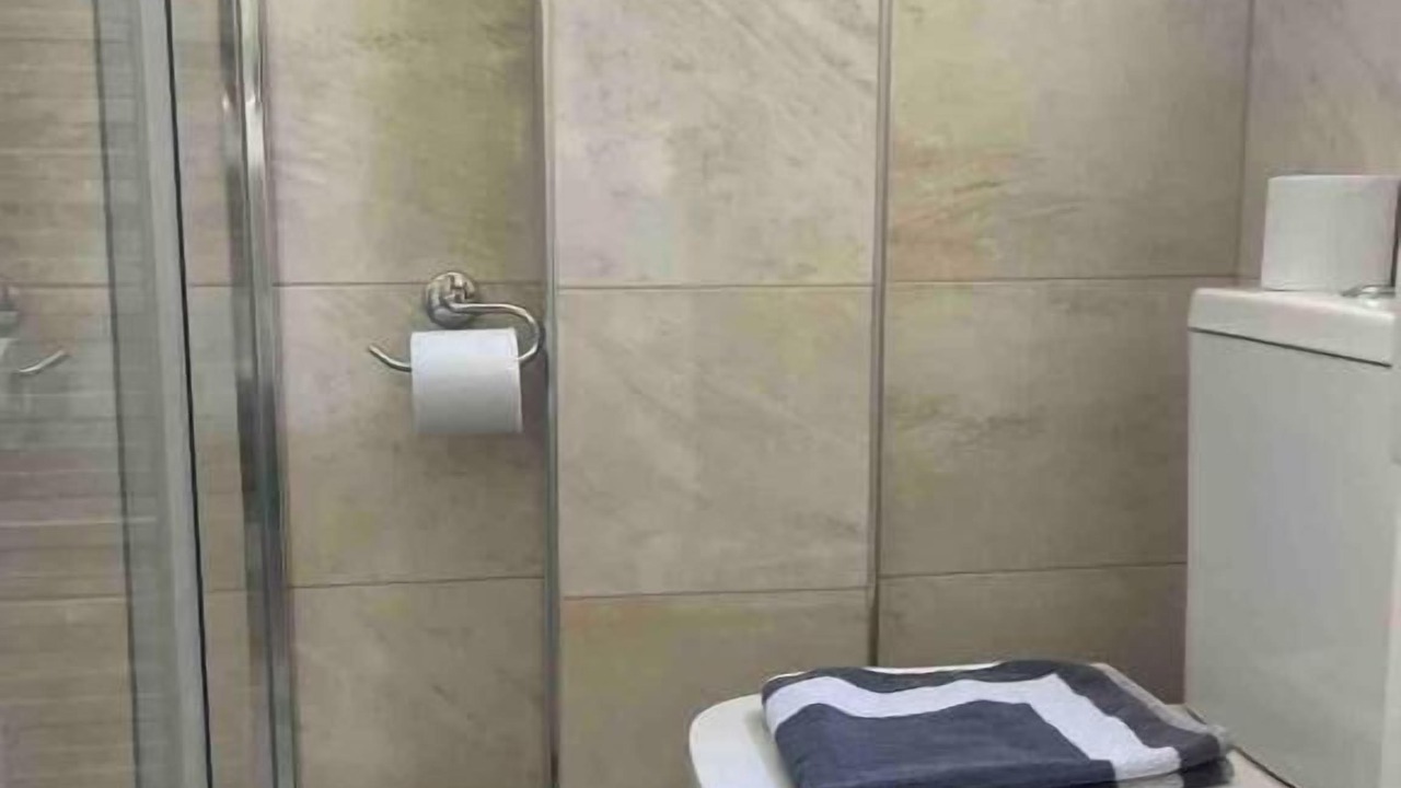 Photo of Bathroom in New Kypseli
