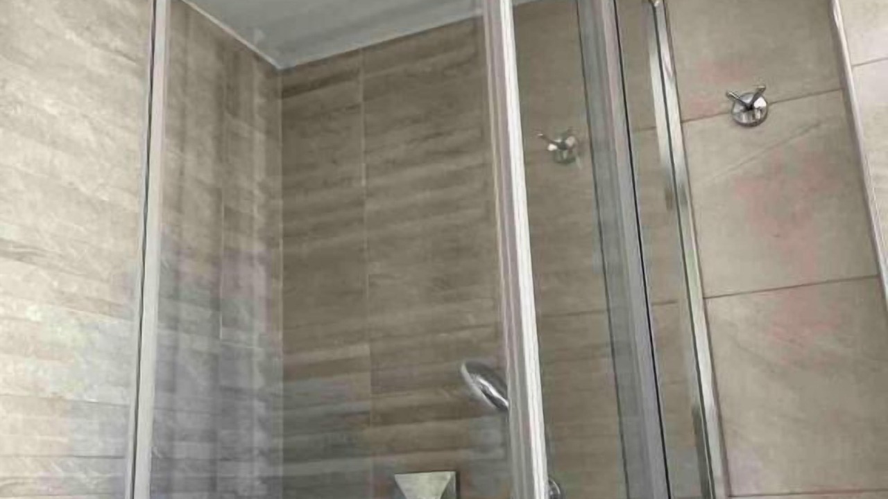 Photo of Bathroom in New Kypseli