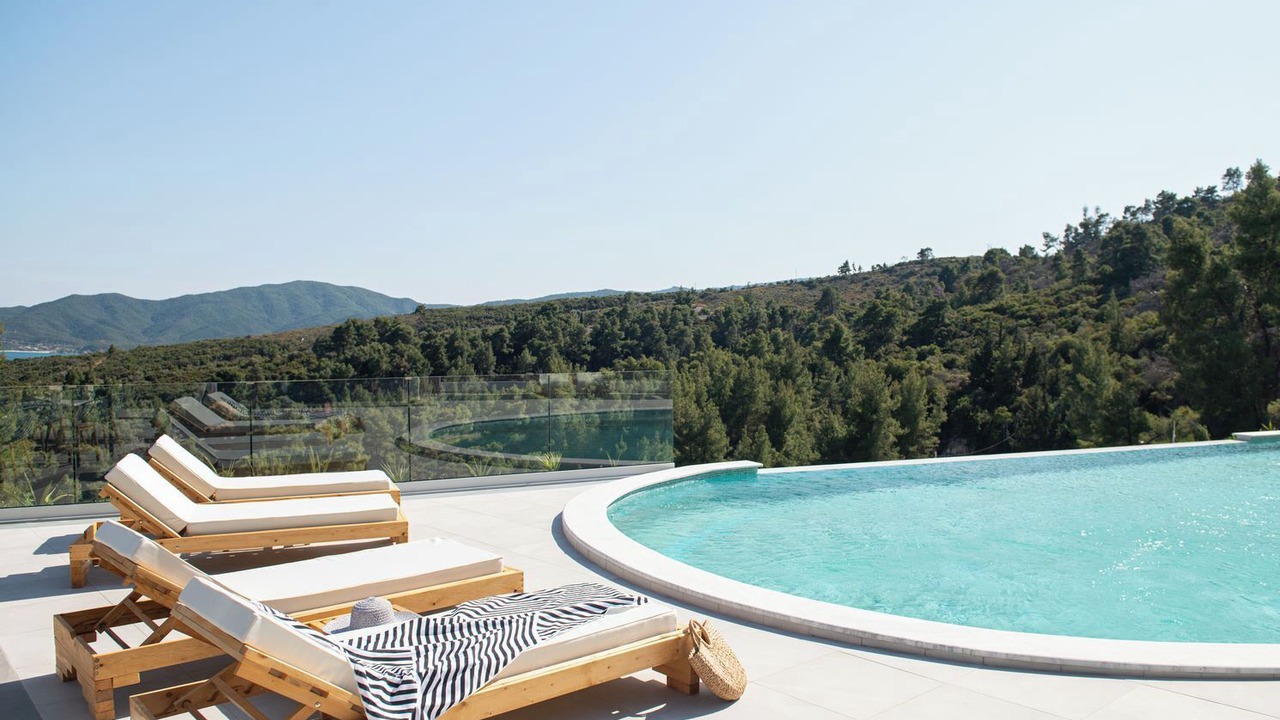 Photo of Outdoor in Sithonia