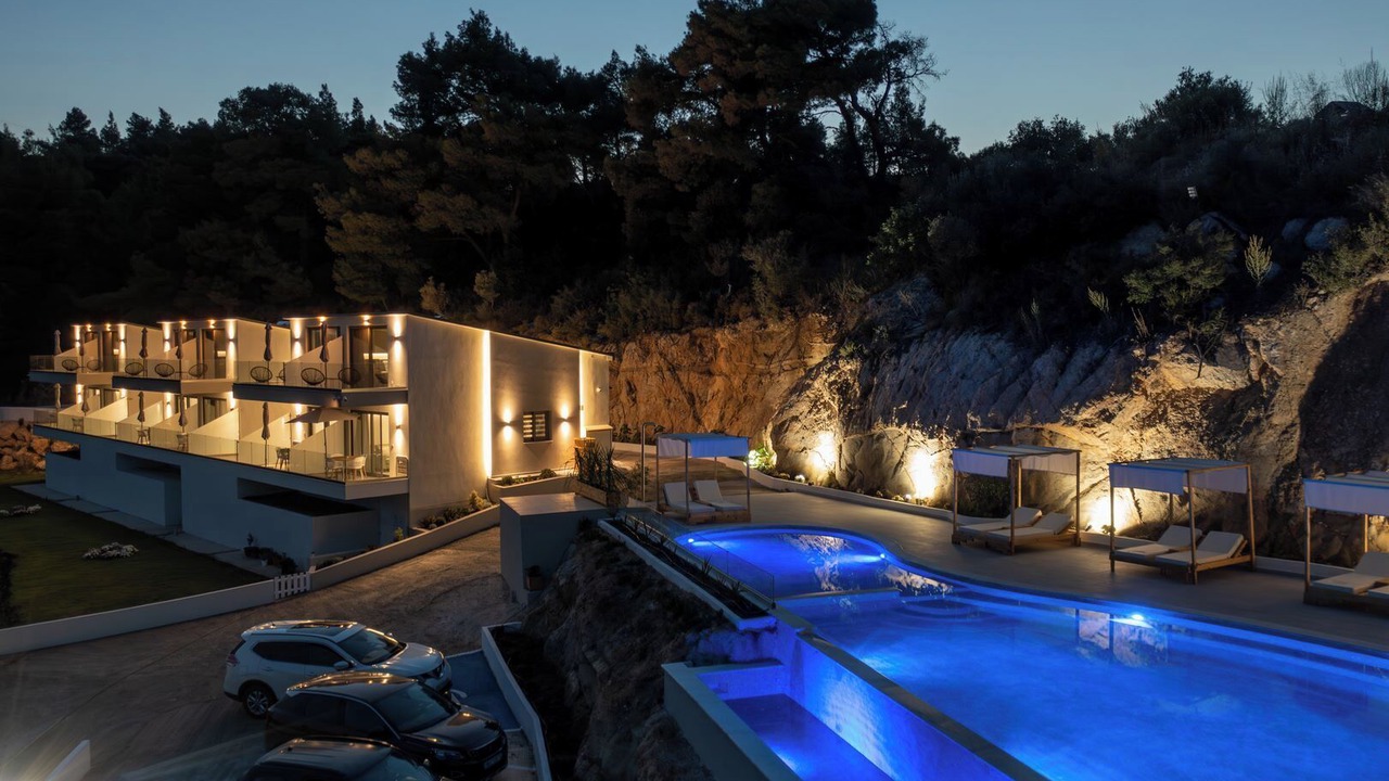 Photo of Outdoor in Sithonia