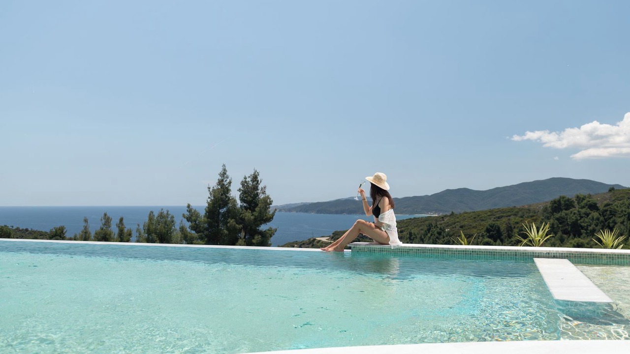 Photo of Outdoor in Sithonia