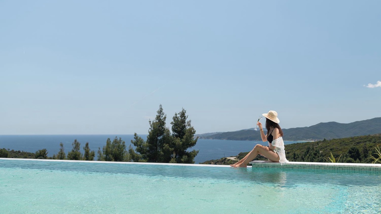 Photo of Outdoor in Sithonia