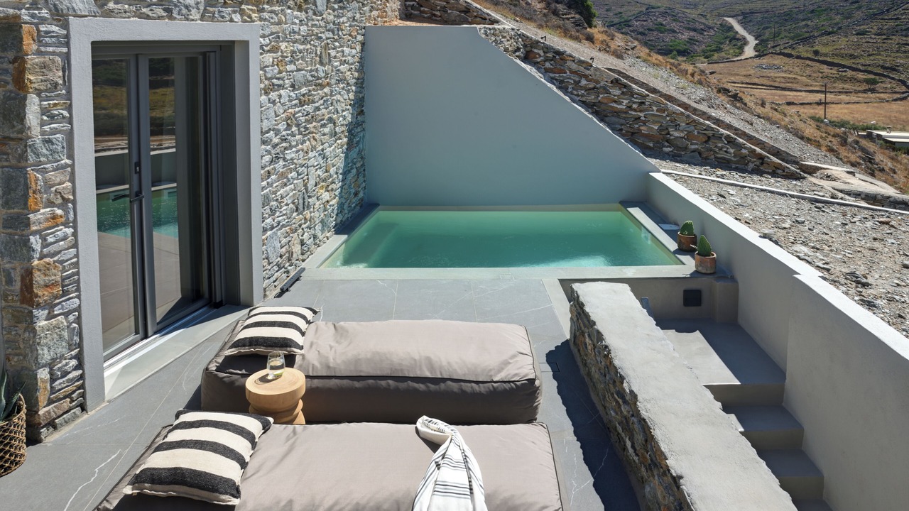 Photo of Outdoor in Kithnos