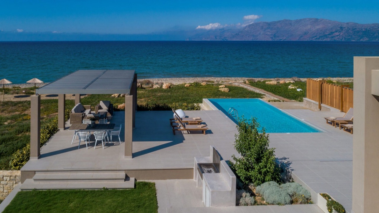 Photo of Outdoor in Korfalonas