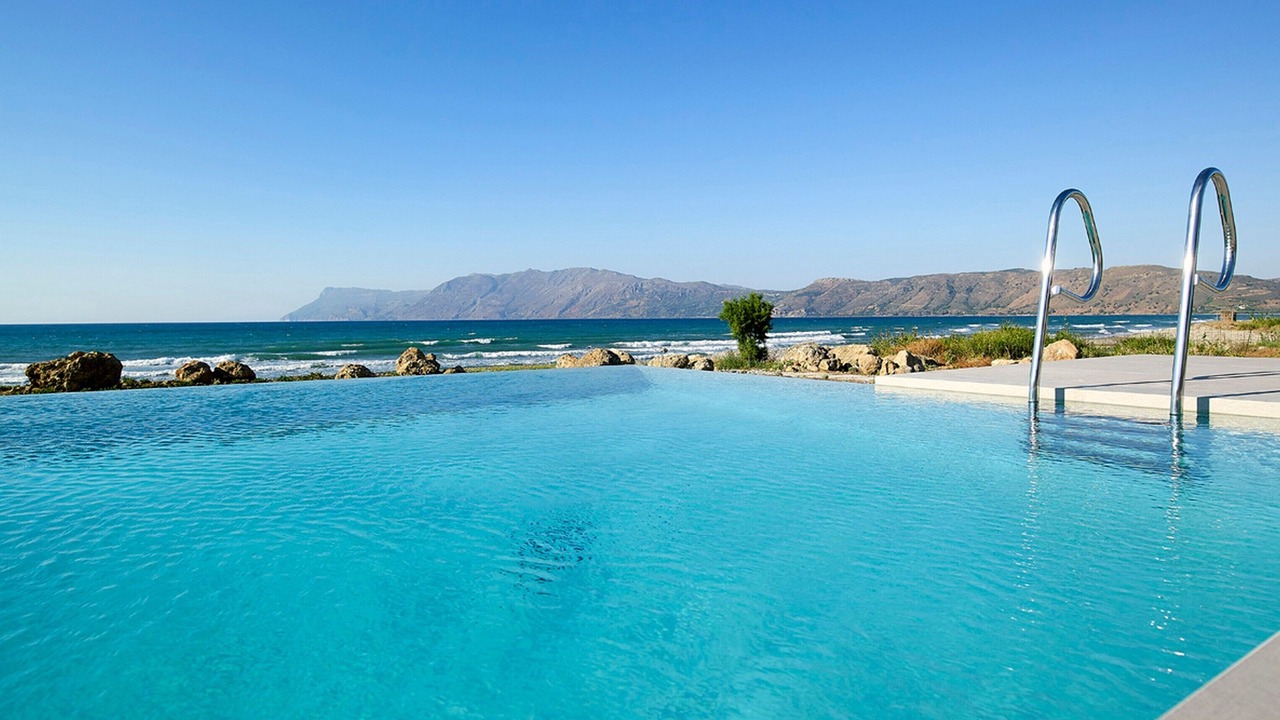 Photo of Outdoor in Korfalonas