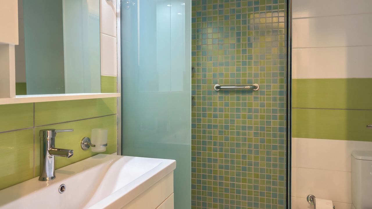 Photo of Bathroom in Agii Apostoli
