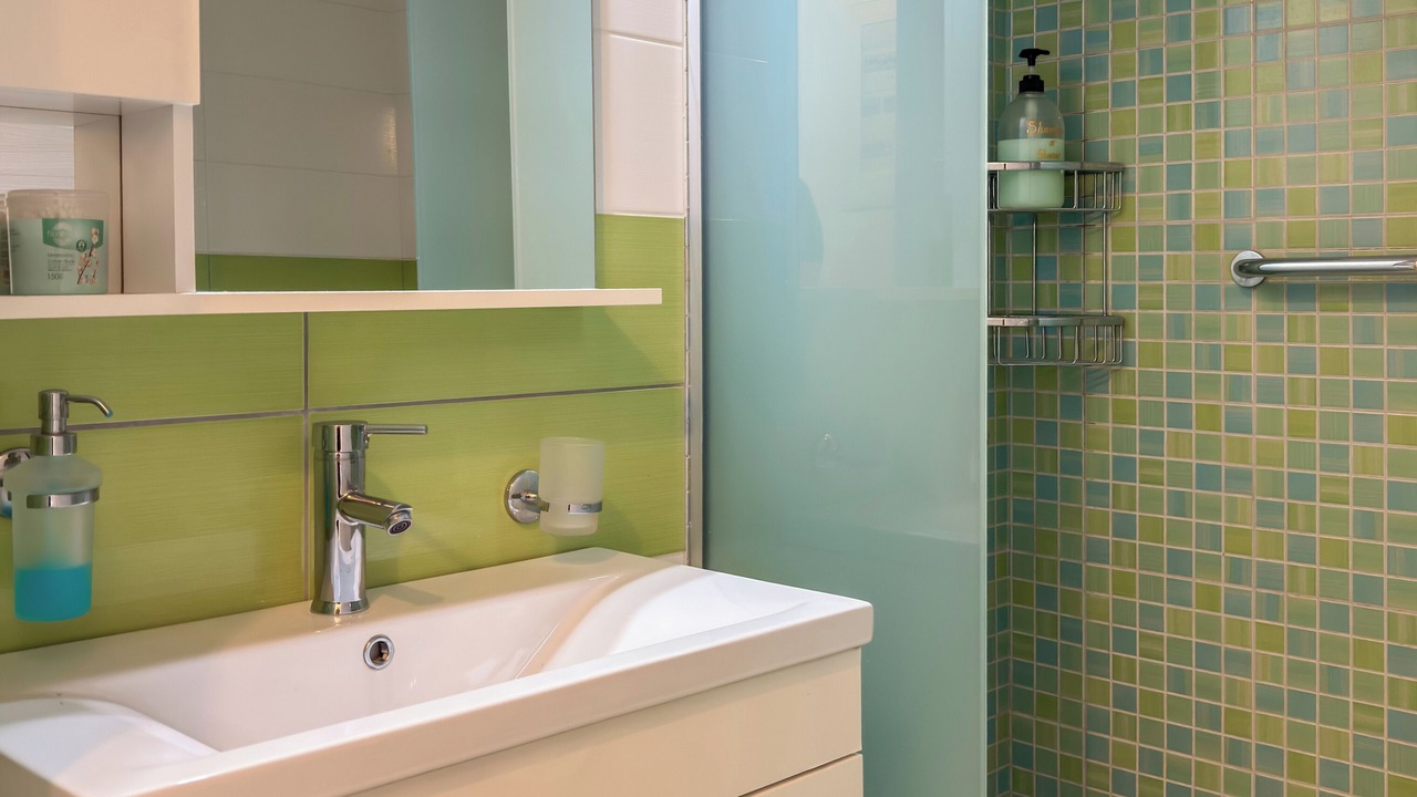Photo of Bathroom in Agii Apostoli