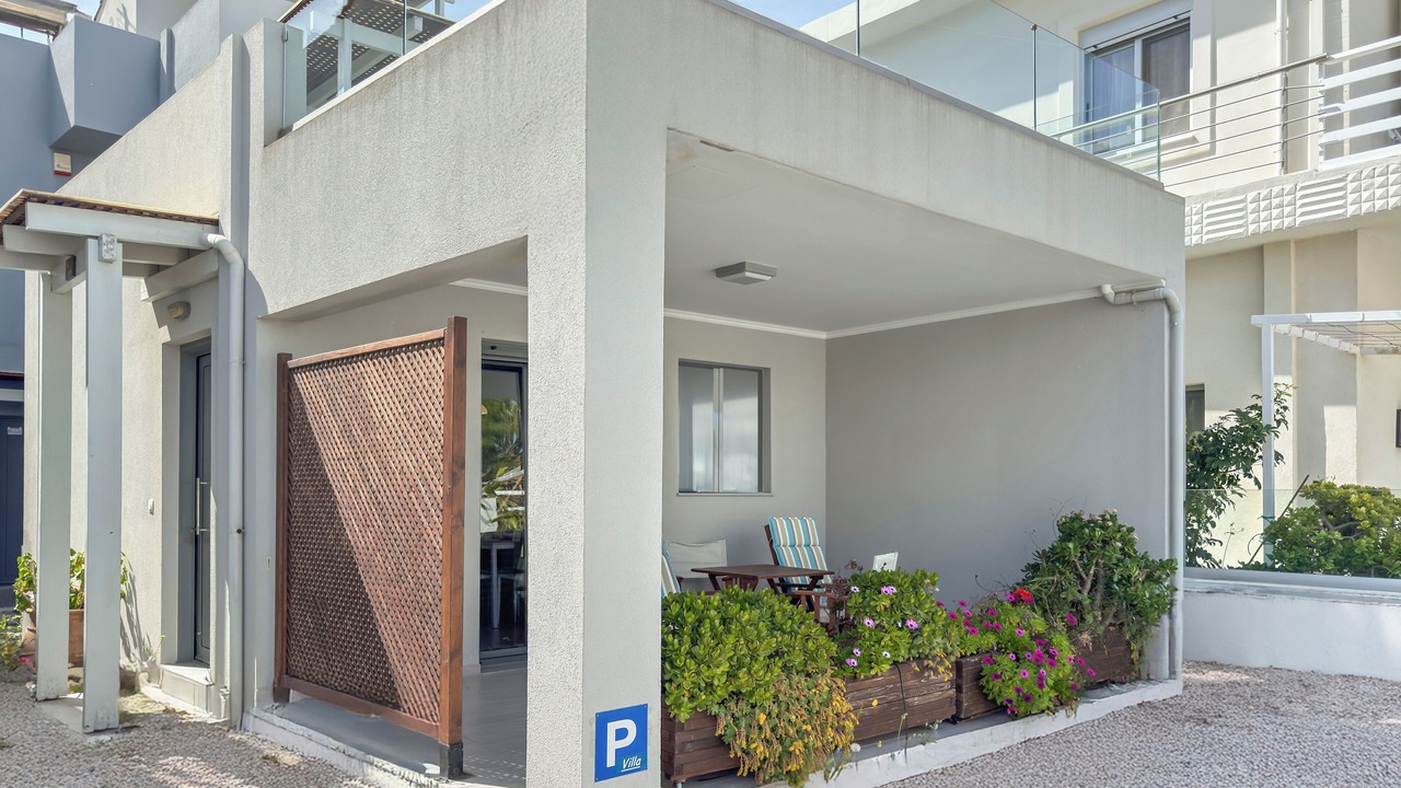 Photo of Outdoor in Agii Apostoli