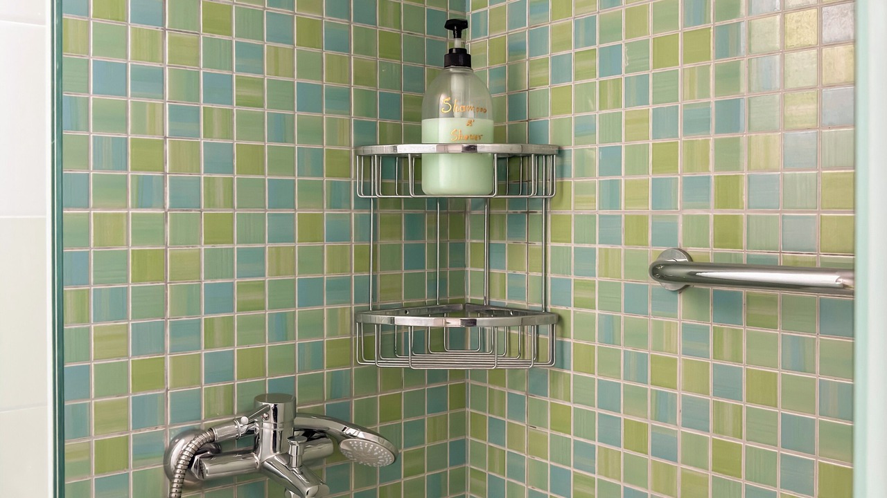 Photo of Bathroom in Agii Apostoli