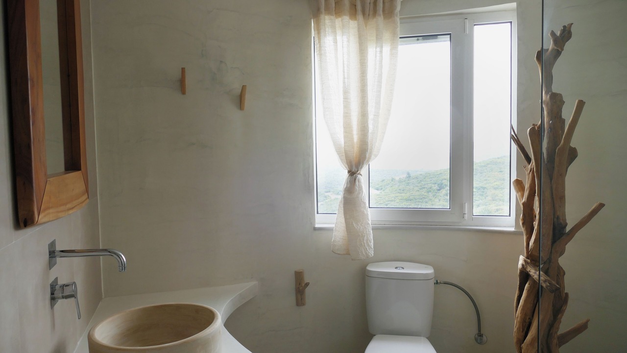 Photo of Bathroom in Fternon