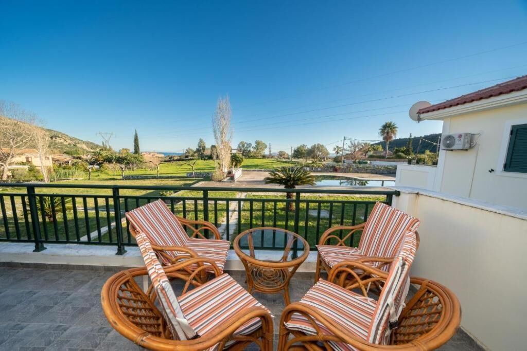 Photo of Outdoor in Kateleios