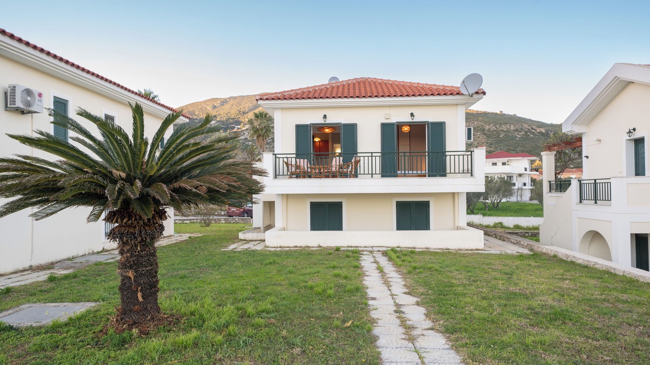 Photo of Outdoor in Kateleios