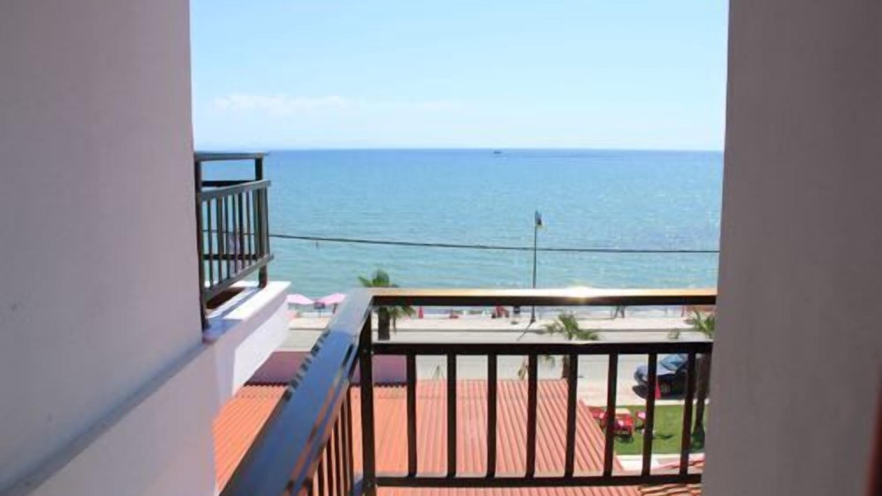 Photo of Outdoor in Makrigialos