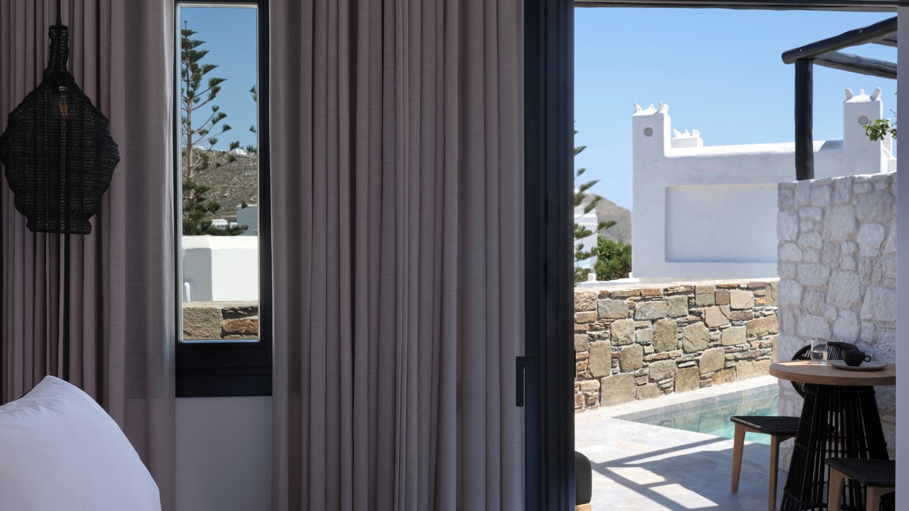 Photo of Outdoor in Ornos