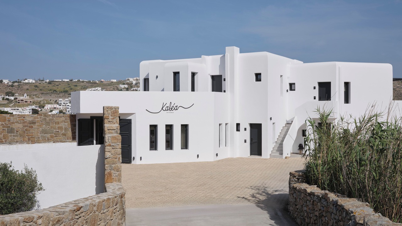 Photo of Outdoor in Ornos