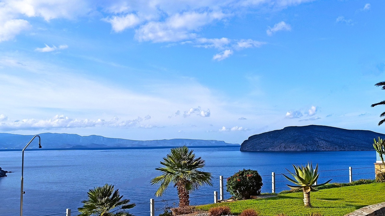 Photo of Outdoor in Pefki