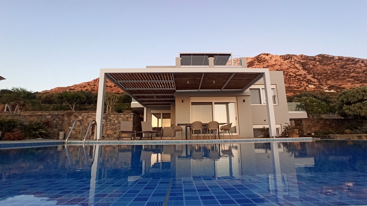 Photo of Outdoor in Pefki