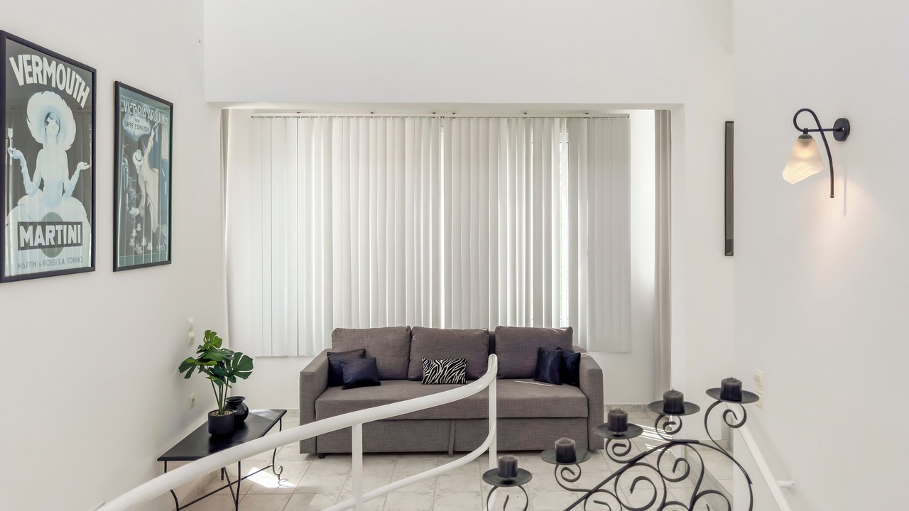 Photo of Livingroom in Agia Marina