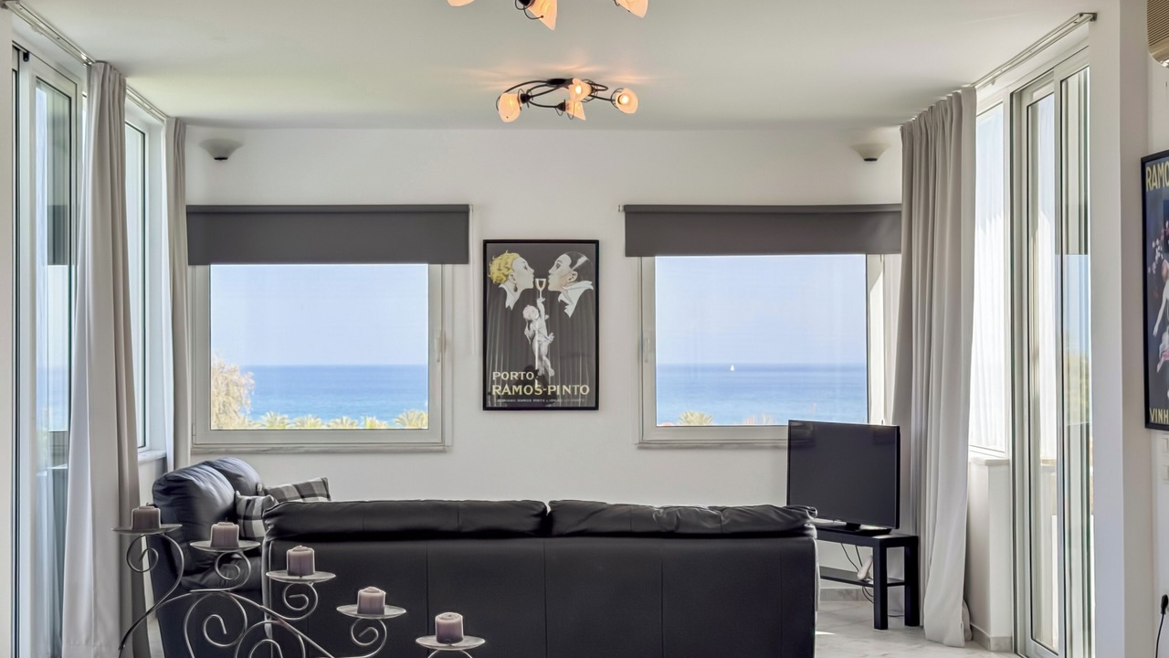 Photo of Livingroom in Agia Marina