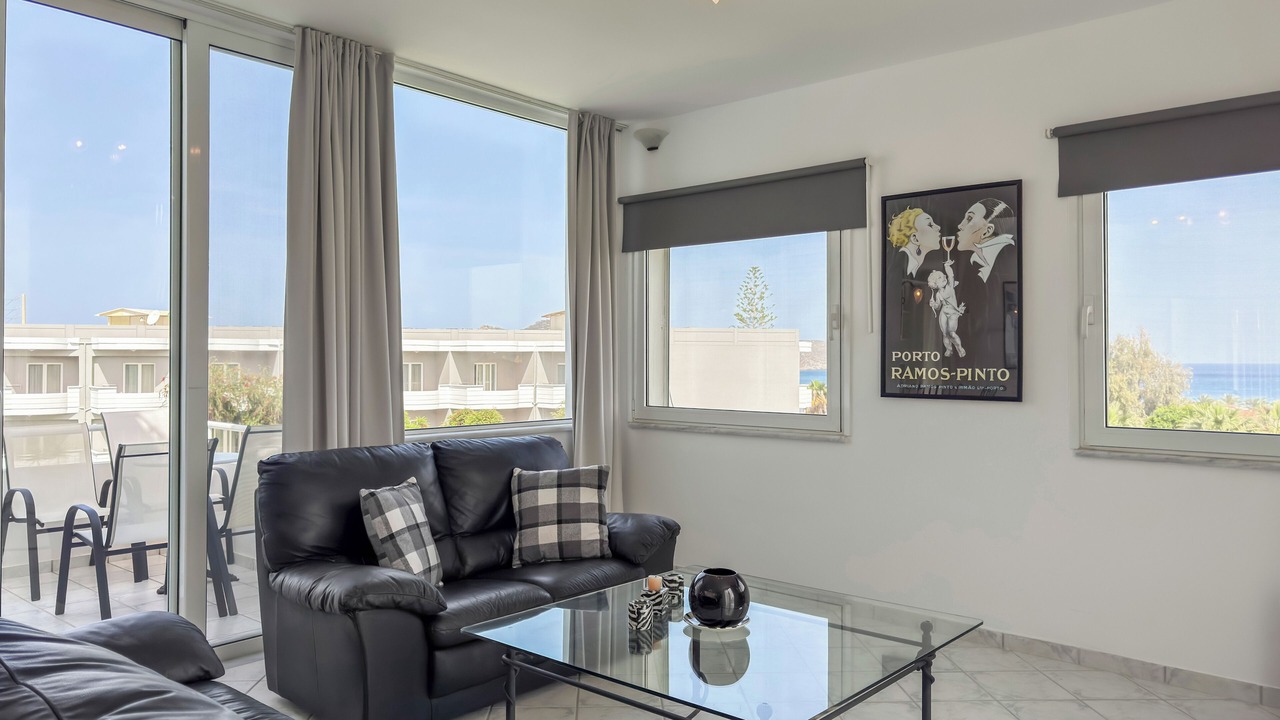 Photo of Livingroom in Agia Marina