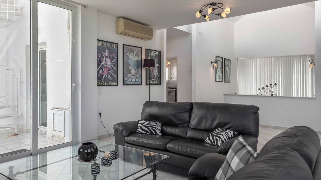 Photo of Livingroom in Agia Marina