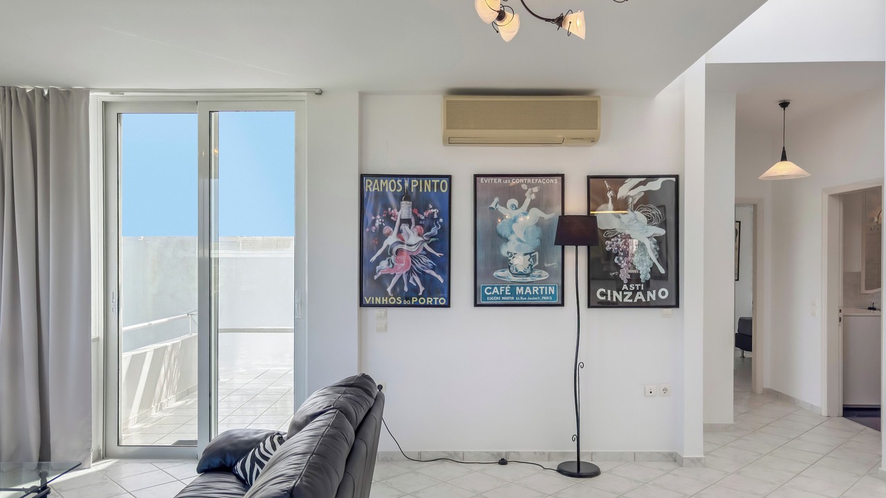 Photo of Livingroom in Agia Marina