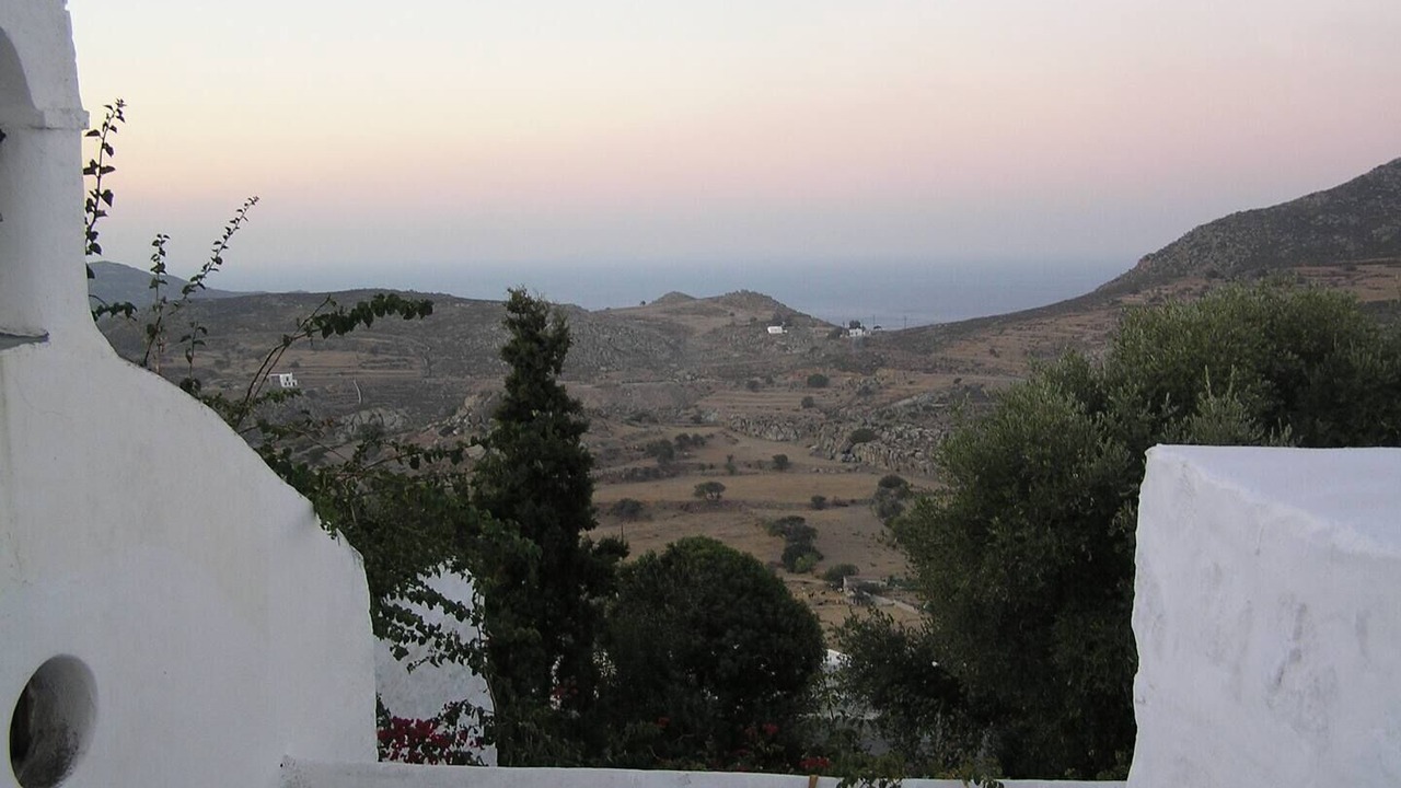 Photo of Others in Chora