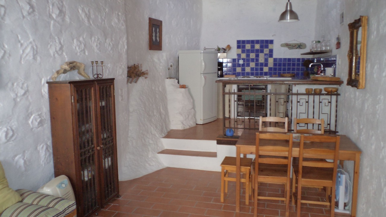 Photo of Livingroom in Chora