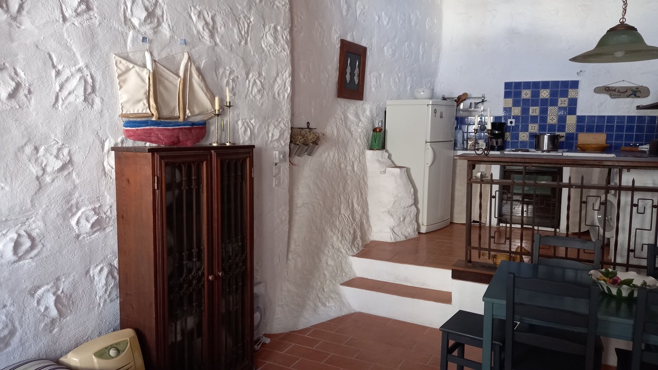 Photo of Livingroom in Chora
