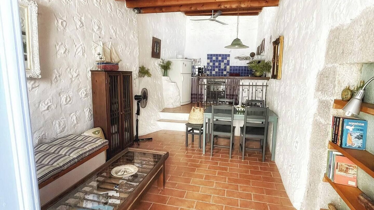 Photo of Livingroom in Chora