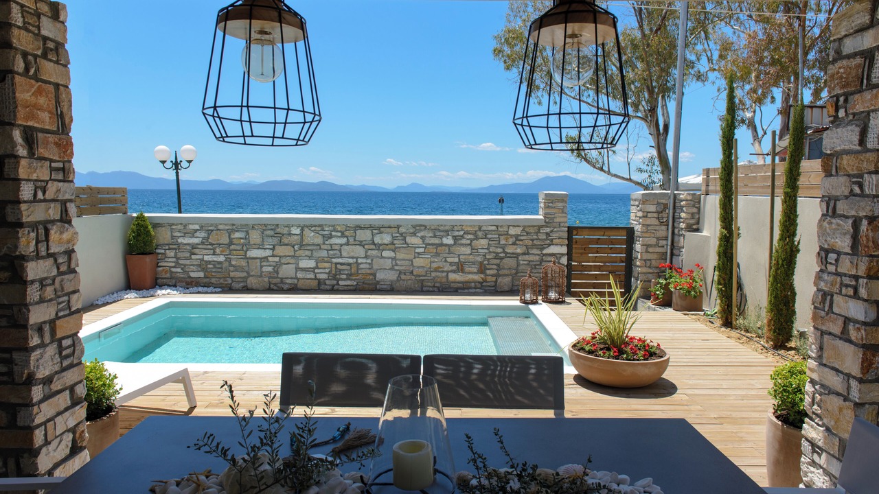 Photo of Outdoor in Kato Gatzea