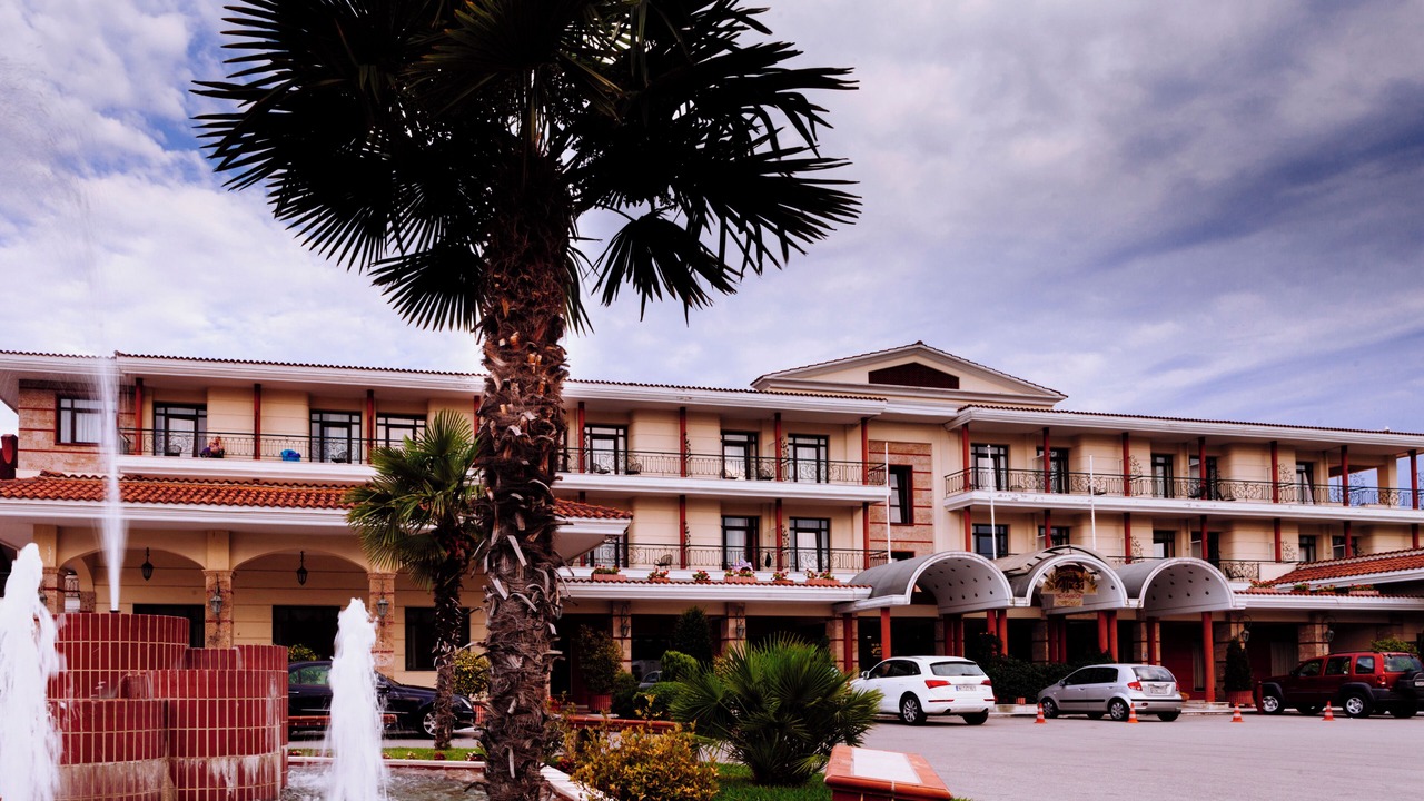 Photo of Outdoor in Veroia