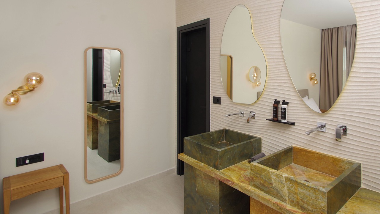 Photo of Bedroom in Megas Gialos