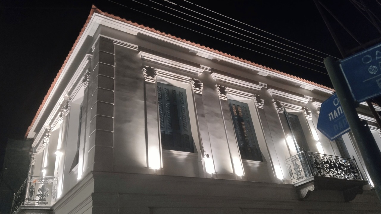 Photo of Outdoor in Kalamata