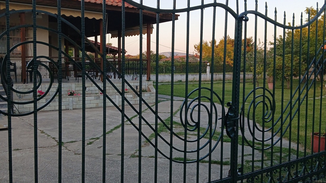 Photo of Outdoor in Kallikratia