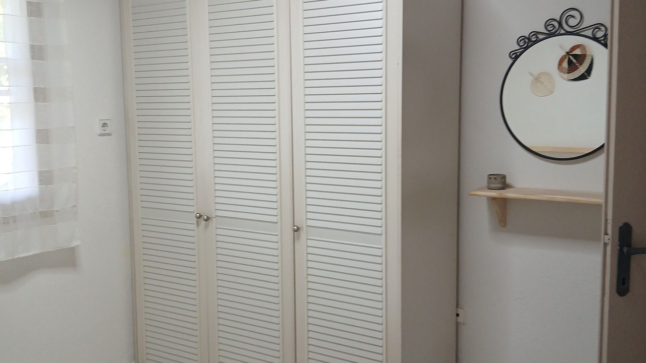 Photo of Bedroom in Kallikratia