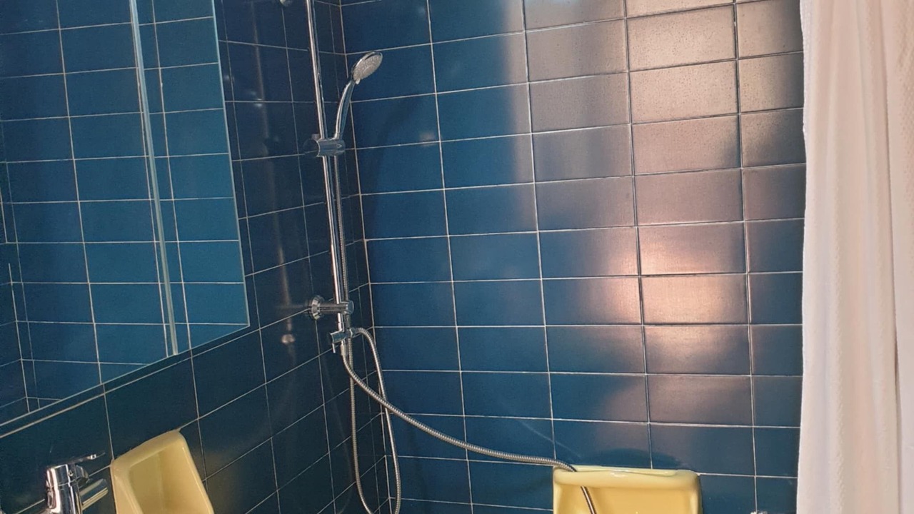 Photo of Bathroom in Ampelokipoi