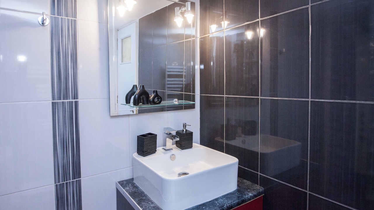 Photo of Bathroom in Mousio