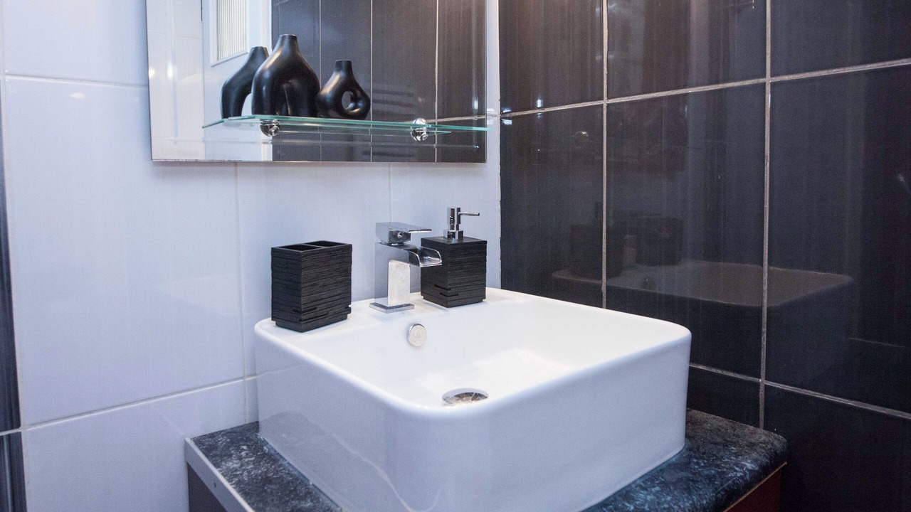 Photo of Bathroom in Mousio
