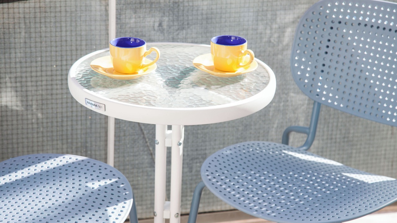 Photo of Patio Balcony in Mousio
