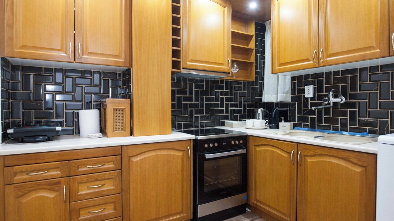 Photo of Kitchen in Mousio