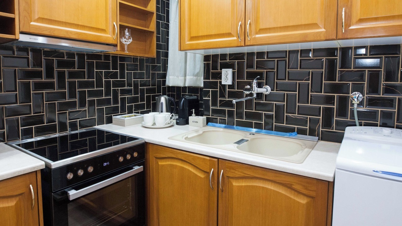 Photo of Kitchen in Mousio