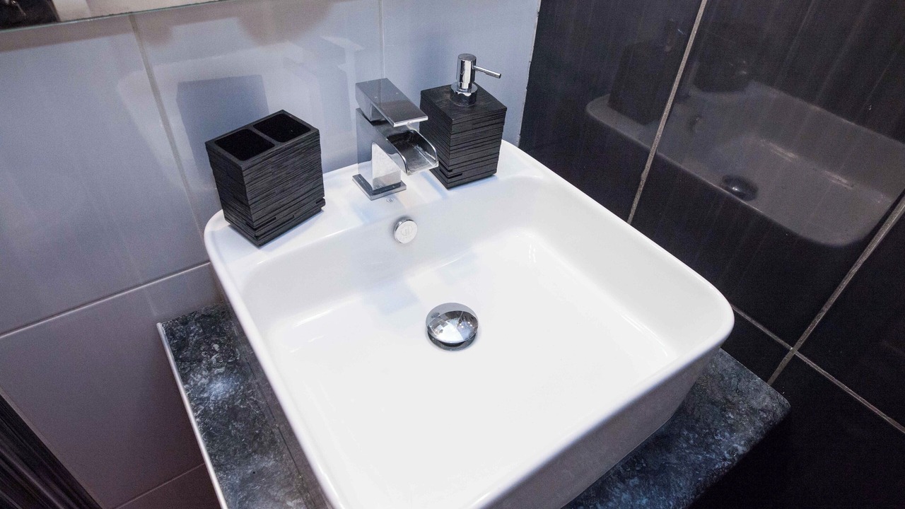 Photo of Bathroom in Mousio