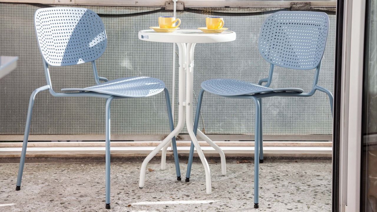 Photo of Patio Balcony in Mousio