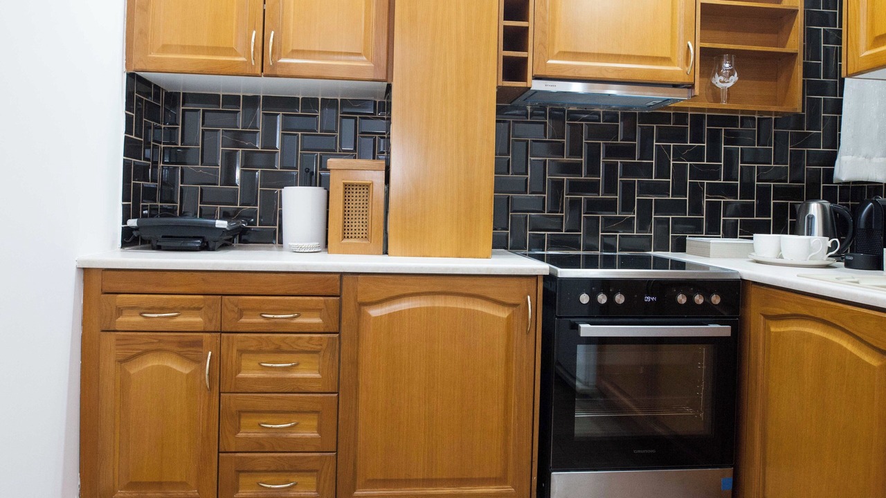 Photo of Kitchen in Mousio