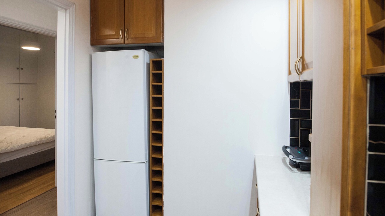 Photo of Kitchen in Mousio